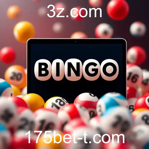 A Revolução do Bingo Online com 175bet