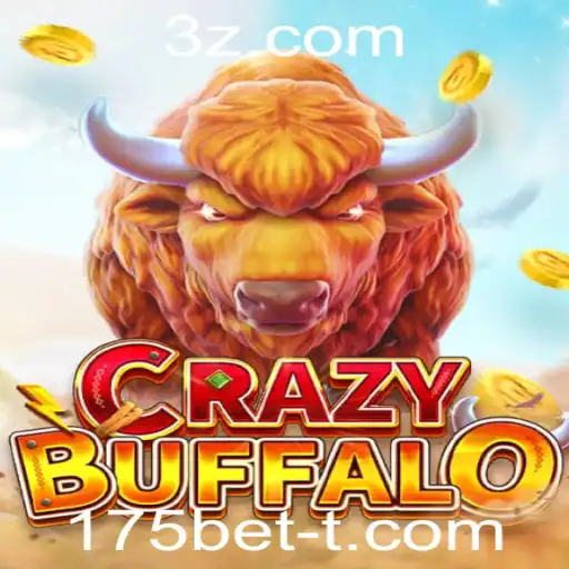 Descubra o Universo Fascinante de CRAZYBUFFALO: O Jogo do Momento na Plataforma 175bet