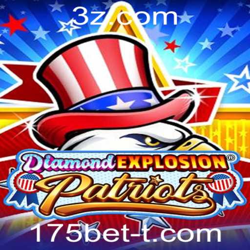 DiamondExplosionPatriots: Desvendando o Jogo do Momento