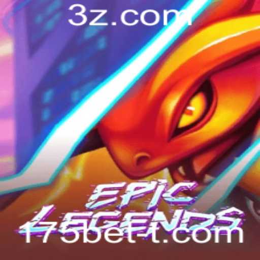 Descubra o Mundo de Emoções em EpicLegends: Jogo Estratégico