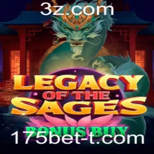 Explorando o Emocionante Mundo de Legacy of the Sages Bonus Buy
