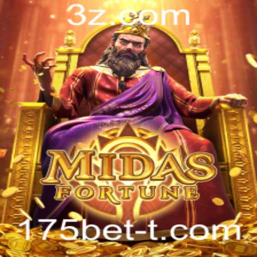 MidasFortune: Descubra o Fascinante Mundo do Jogo com 175bet