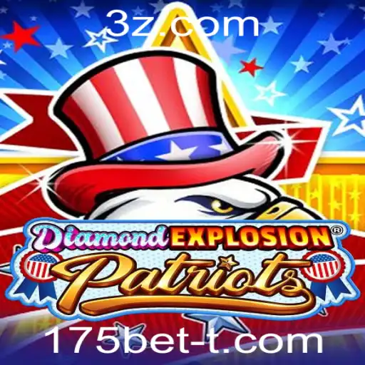 DiamondExplosionPatriots: Desvendando o Jogo do Momento