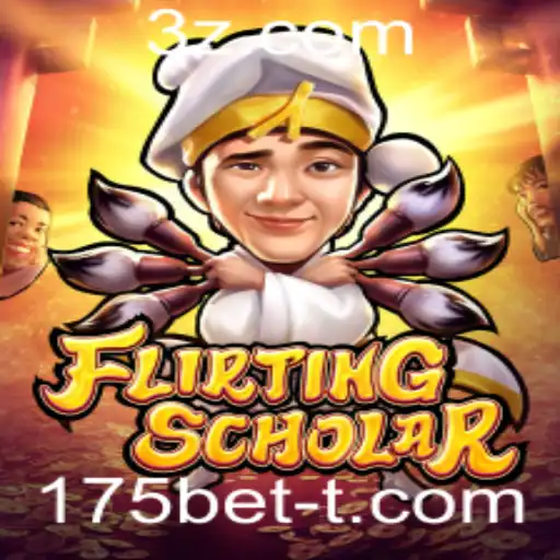 FlirtingScholar: Um Jogo de Estratégia e Aventura com 175bet