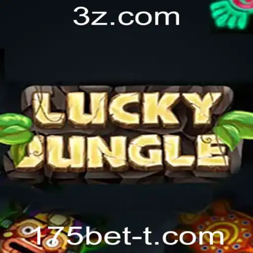 Descubra o Fascinante Mundo de LuckyJungle com 175bet
