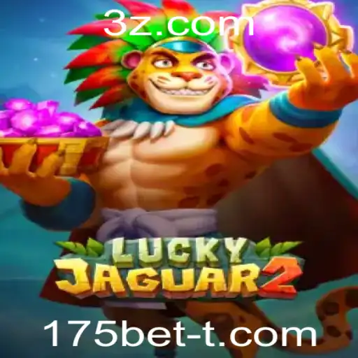 Explorando o Mundo do Jogo Luckyjaguar2 com a Palavra-Chave 175bet