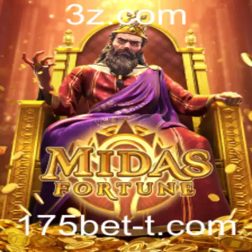 MidasFortune: Descubra o Fascinante Mundo do Jogo com 175bet
