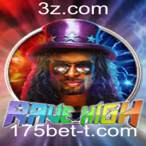 RaveHigh: Uma Nova Experiência de Jogos com 175bet