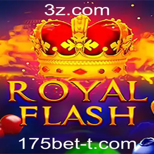 Descubra RoyalFlash: Um Jogo de Estratégia e Emoção com 175bet