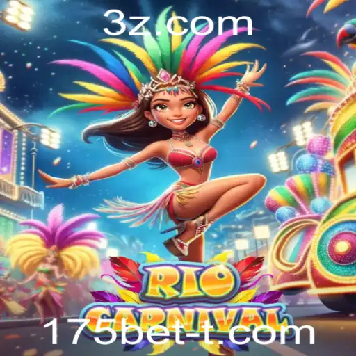 Descubra a Magia do Jogo RioCarnival com 175bet
