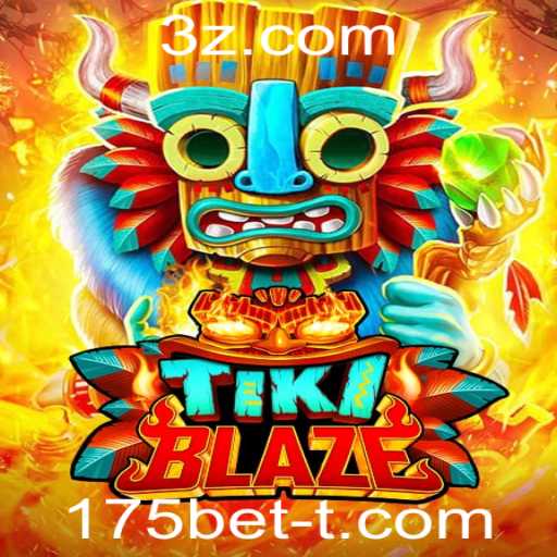 Explorando o Mundo Vibrante do Jogo TikiBlaze com 175bet
