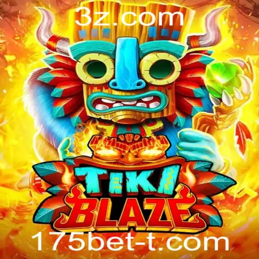 Explorando o Mundo Vibrante do Jogo TikiBlaze com 175bet