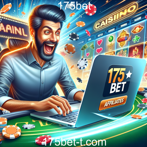 Explorando a Categoria de 'Afiliados' no 175bet: Oportunidades e Benefícios