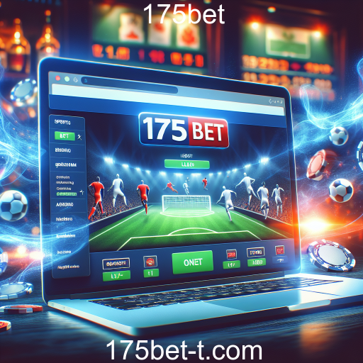 O Crescimento das Apostas em Esportes na 175bet